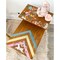 Spring Awakening - Small Transfers 6"x12" 3 sheets Rub on Transfers for Furniture Vintage Rub on Transfers Stickers for Crafts Classic Spring Summer Autumn Decoration Transfers